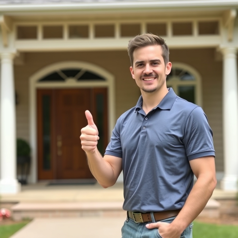 Founder of Ant & Rodent Pest Control Missouri City